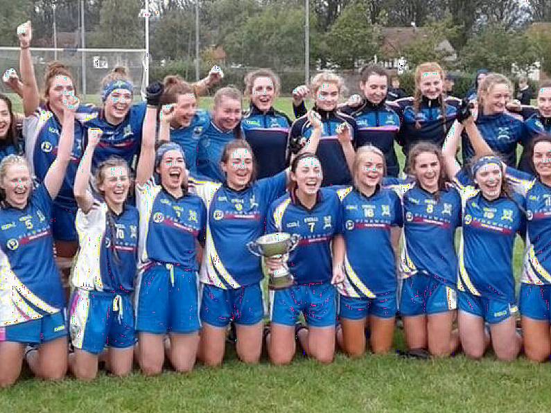 Brilliant Ballymac knock out Munster champions Mourneabbey