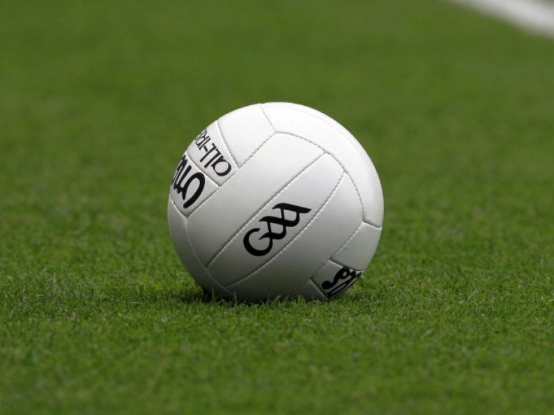 County Senior football Championship Quarter - Final details confirmed