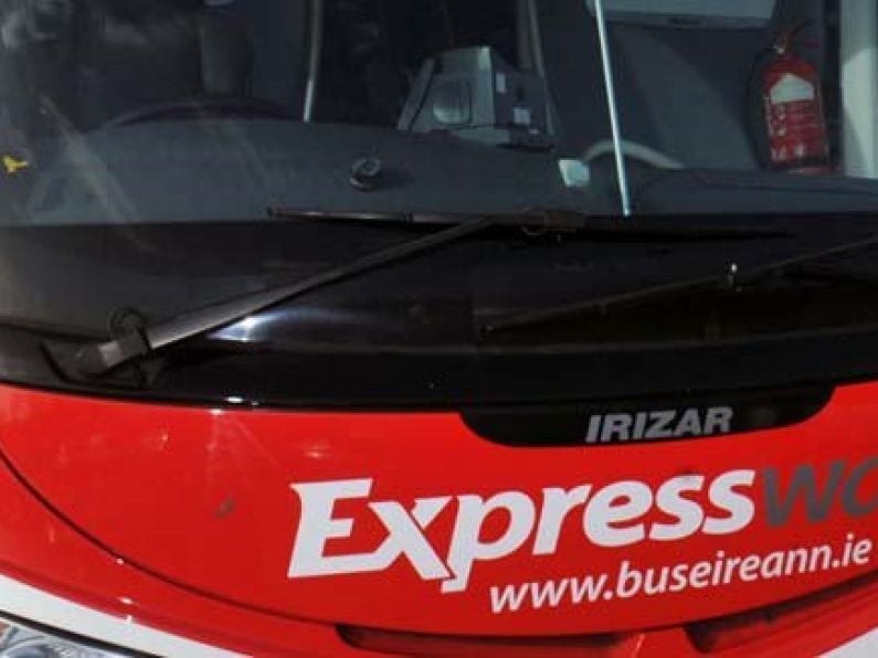 Bus Éireann cannot rectify pricing anomaly on Dungarvan-Cork route.