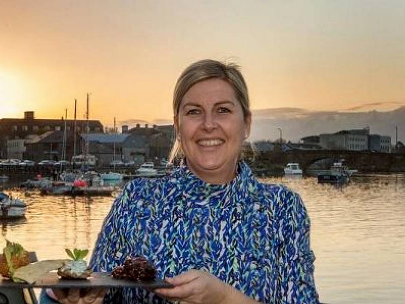 The group promoting food and drink in Waterford says they want to build on our designation as the Foodie Destination of Ireland.