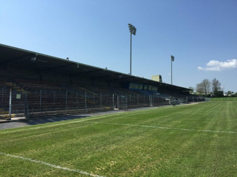 Quarter-Final weekend in the Waterford Senior football Championship