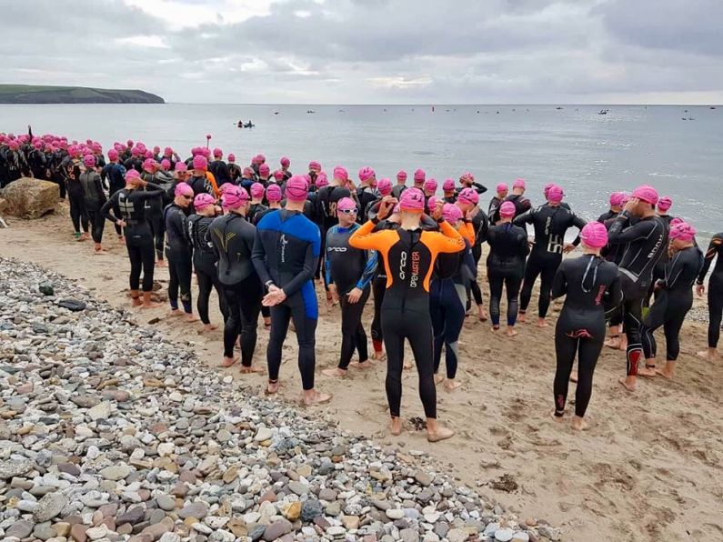 Big day in Dungarvan tomorrow as annual Tried & Tested Triathlon takes centre stage