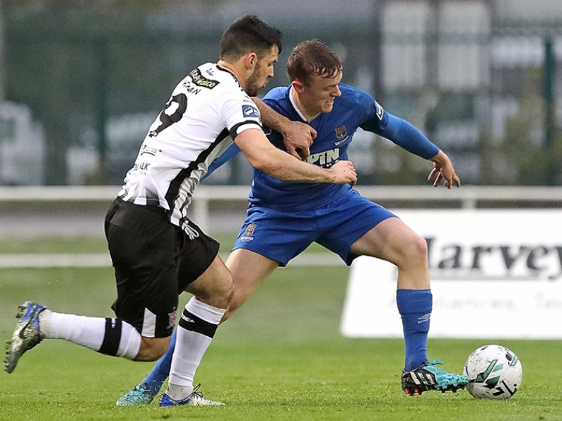 Waterford FC welcome Dundalk for a place in the last four of the FAI Cup