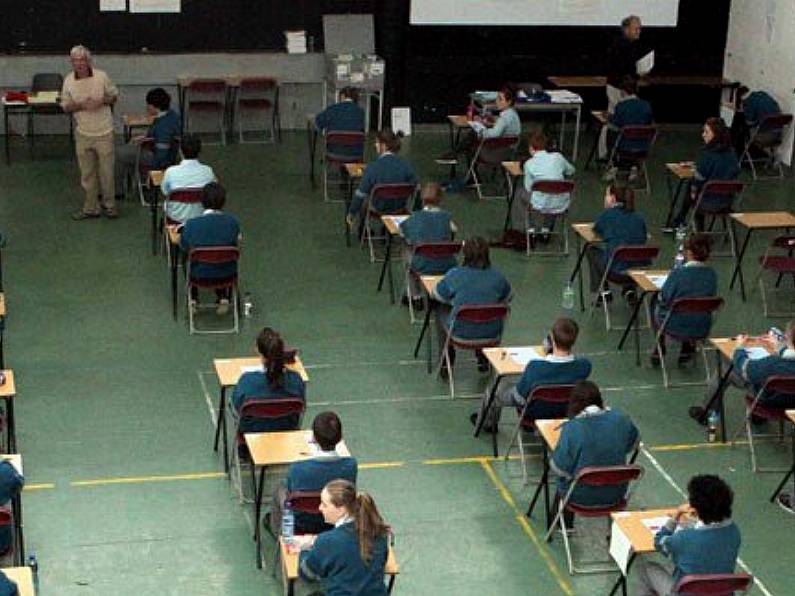 Release of Junior Cert results delayed