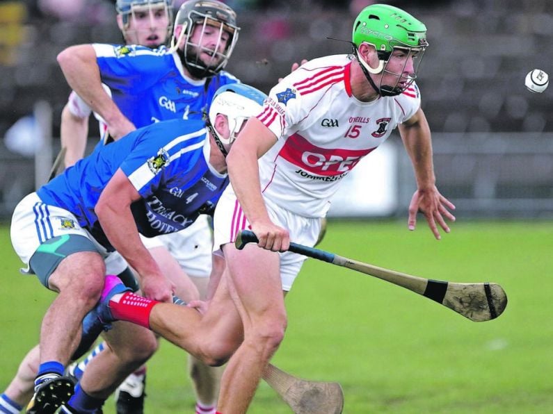 De La Salle back in County Senior hurling Final after thrilling victory over Eastern-rivals Mount Sion