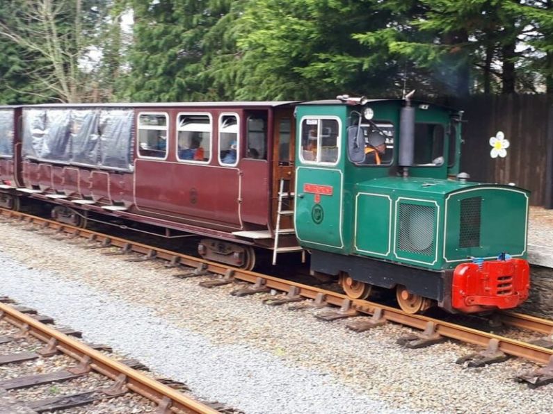 Not extending the Suir Valley Railway is a "mistake" for Waterford