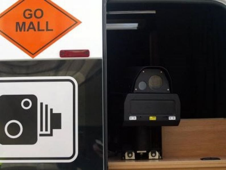 Static speed camera to be located on N25 outside Waterford City