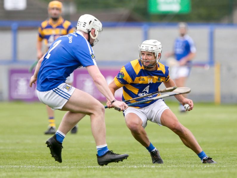 Another busy day of action in store as County Senior hurling Championship Quarter-Finals continue