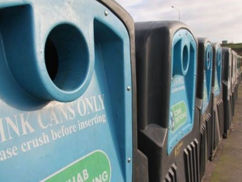 Councillor claims pubs in Youghal are using bottle banks in County Waterford to dispose of their empty bottles and waste glass.