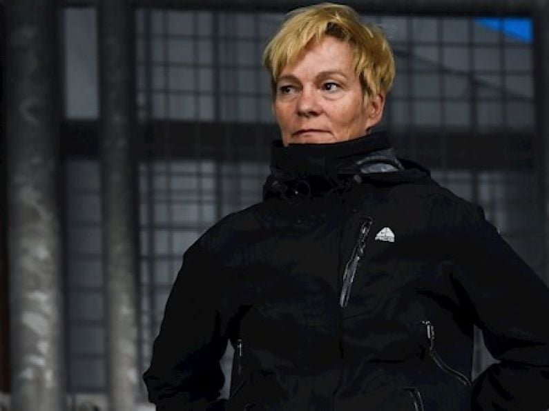 FAI appoint Dutch woman Vera Pauw as Republic of Ireland women's boss