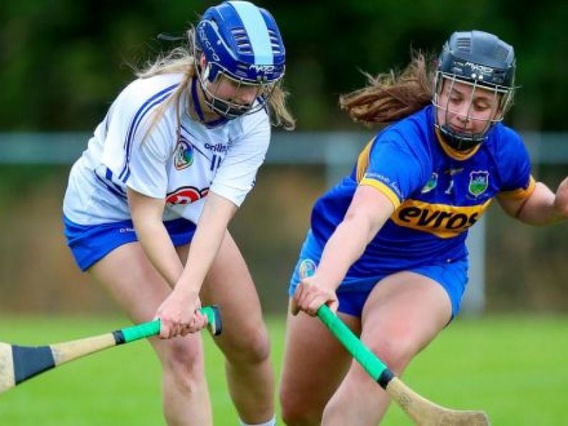 Waterford Camogie pick up 4 All-Star nominations