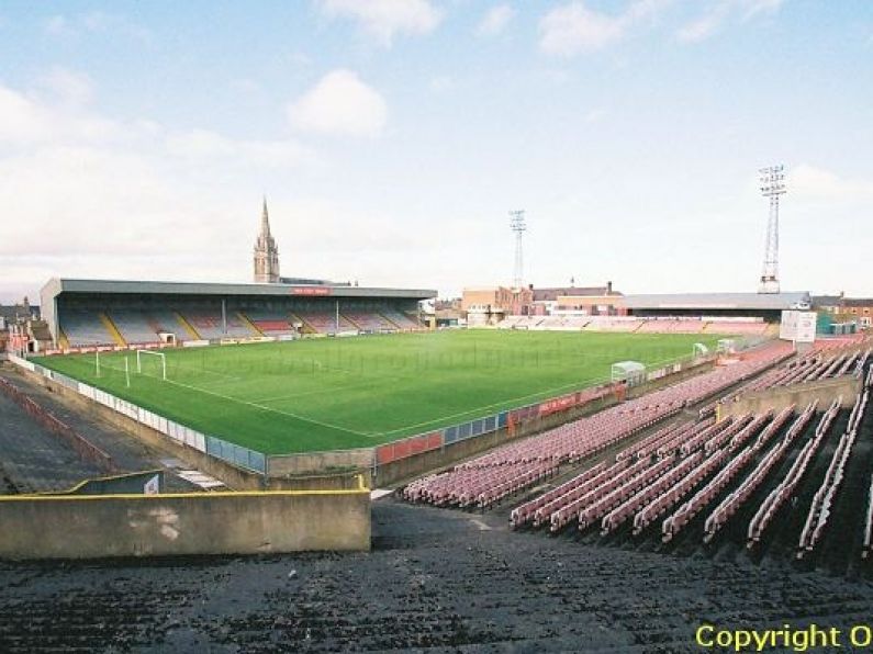 Blues and Bohs renew long standing rivalry tonight when they clash in the capital