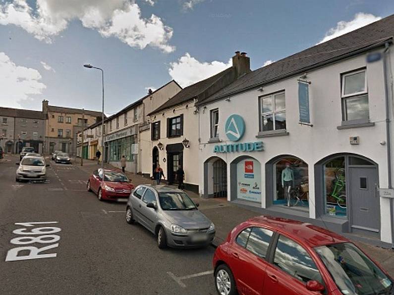 Waterford retailer says free parking isn't answer to city centre problems