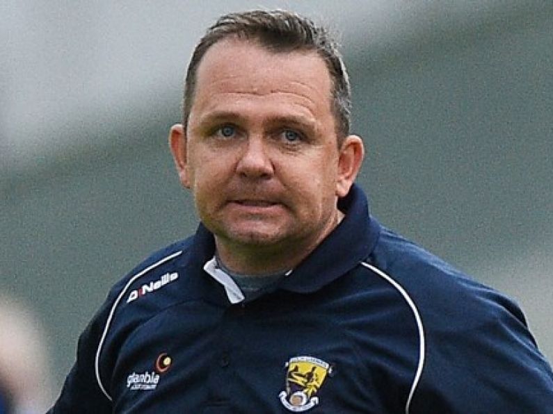 Davy Fitzgerald is to remain on as Wexford boss for a further two years