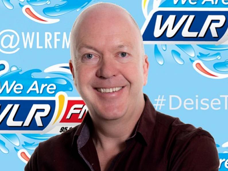 WLR shortlisted for two radio awards