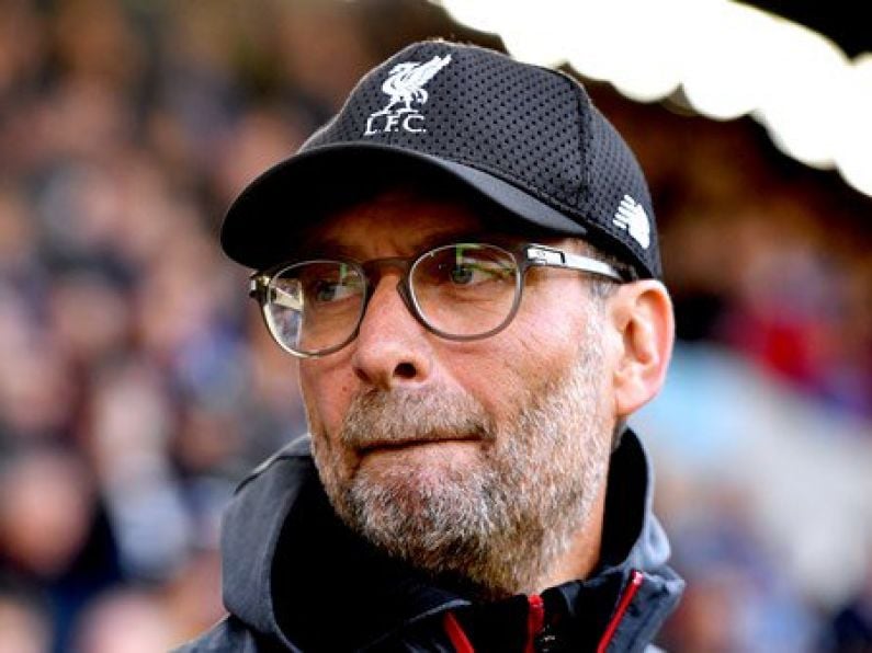 Liverpool’s Klopp wary of ‘stubborn’ Napoli side ahead of Champions League encounter