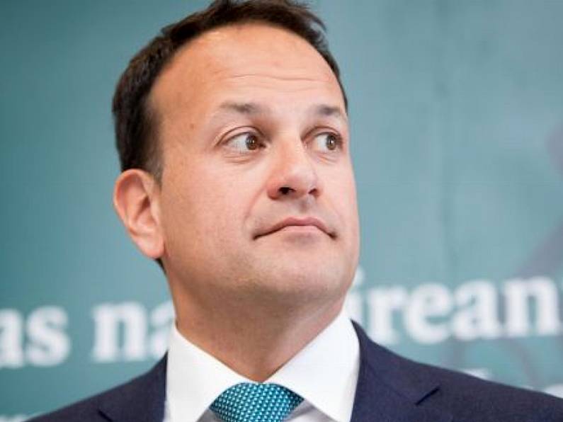 Taoiseach believes the Fine Gael party in Waterford could secure second Dáil seat in next election