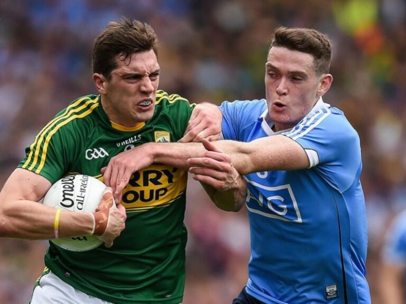 Dublin aiming to create GAA history in much anticipated Replay dual with the Kingdom