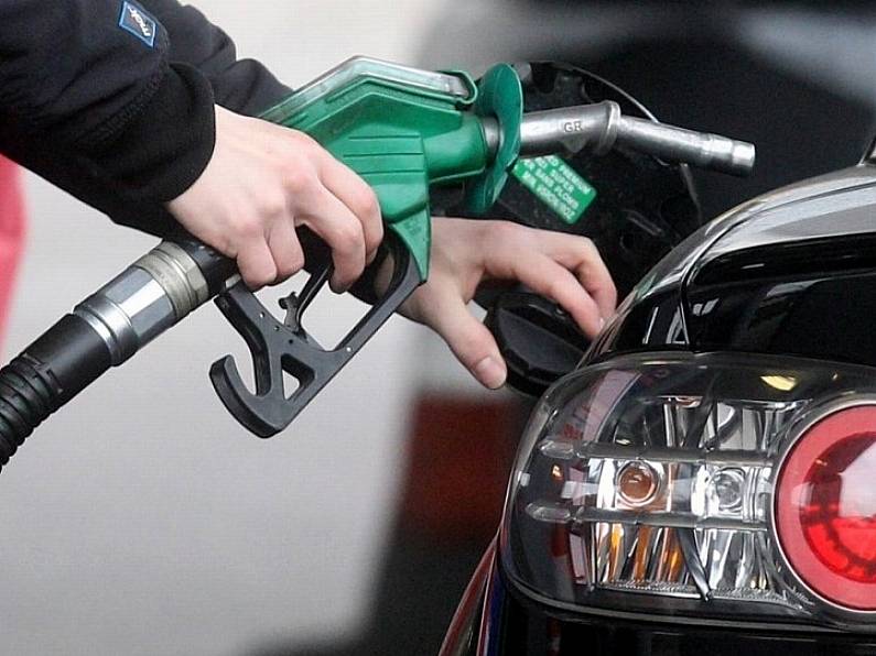 Warning that petrol prices could rise significantly