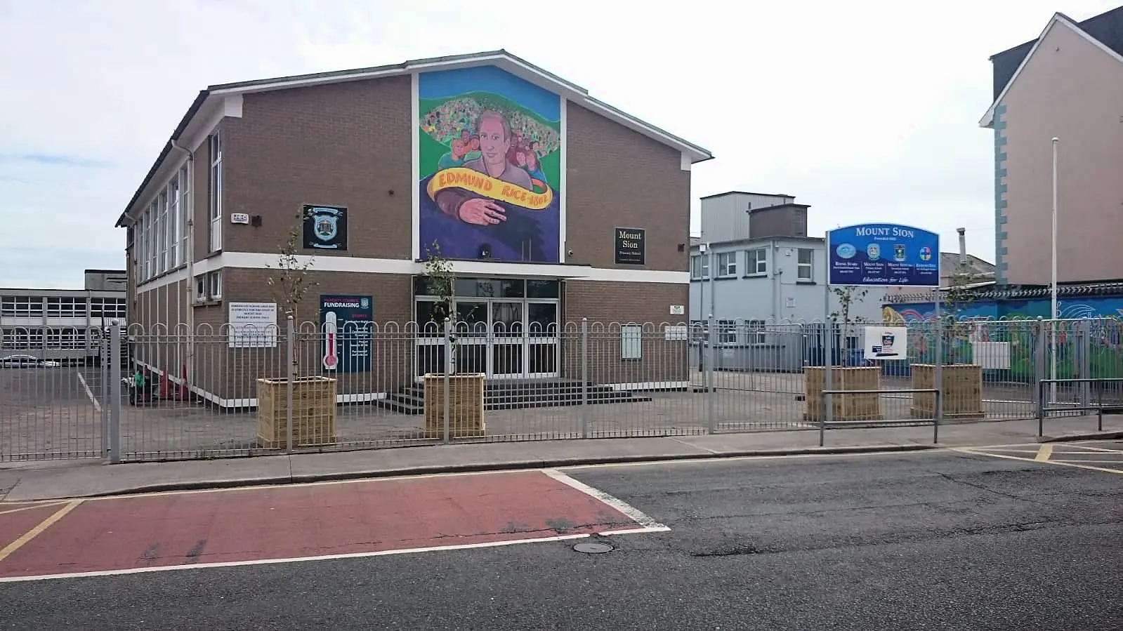 schools arts music theatre waterford