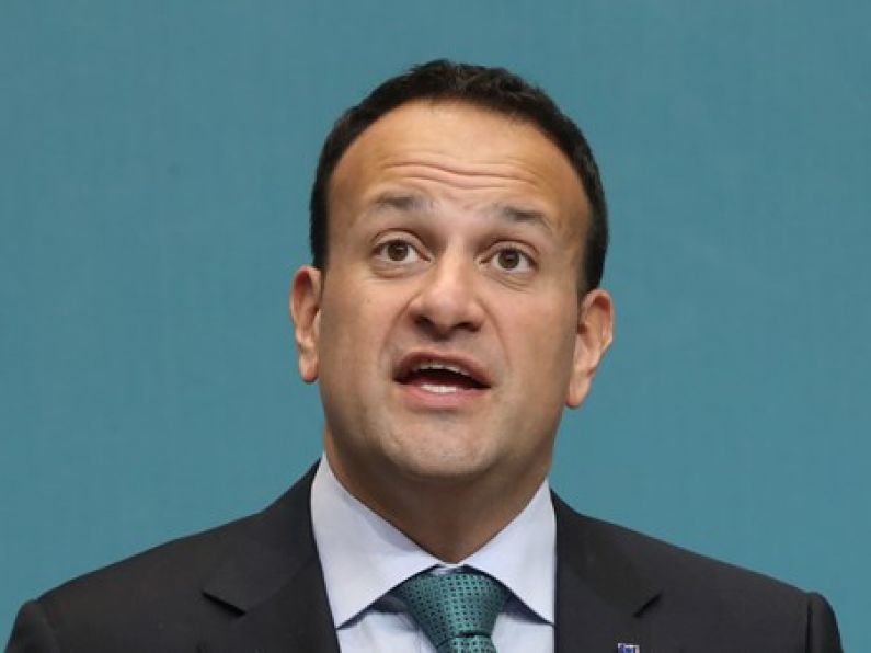 Taoiseach frustrated at lack of progress with Tech Uni in the South East