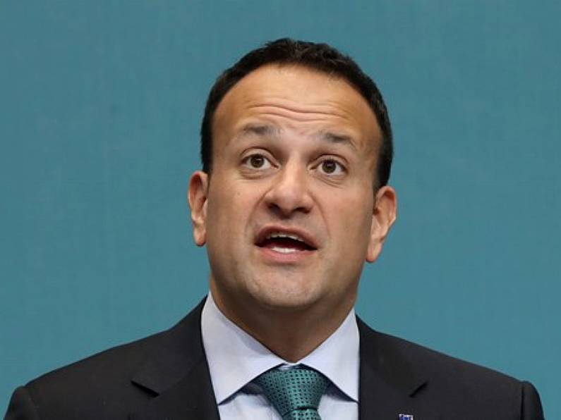 Taoiseach meets Quinn directors