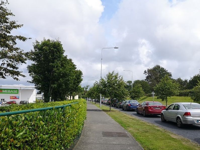 A Waterford city councillor has called for the local authority to ban roadworks from taking place before 9am during the school term.