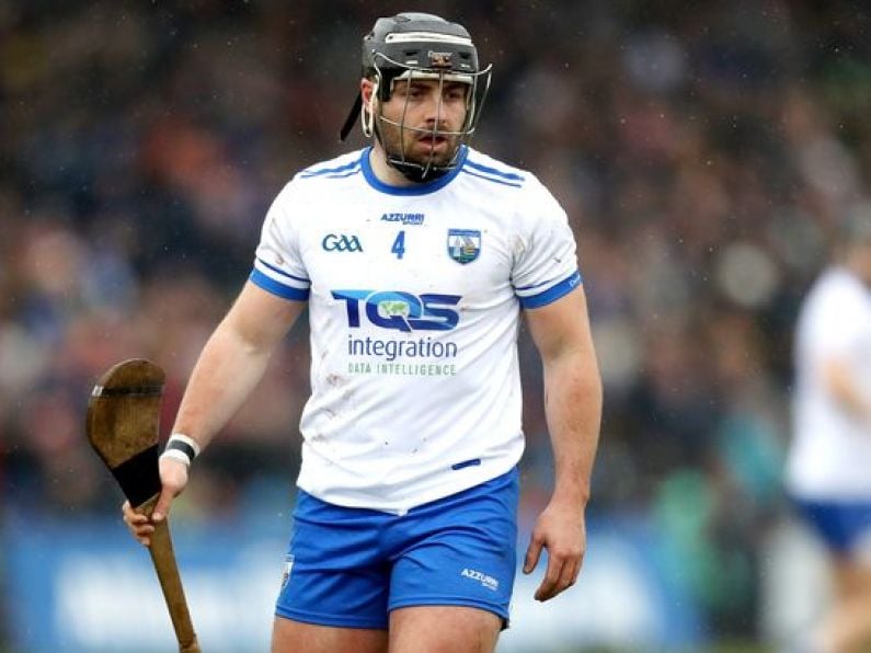 New Waterford boss Cahill drops Noel Connors and Maurice Shanahan from Déise panel