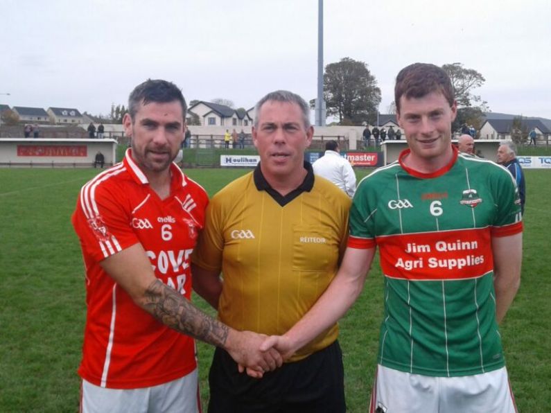 Rathgormack reach first senior football final in 18 years