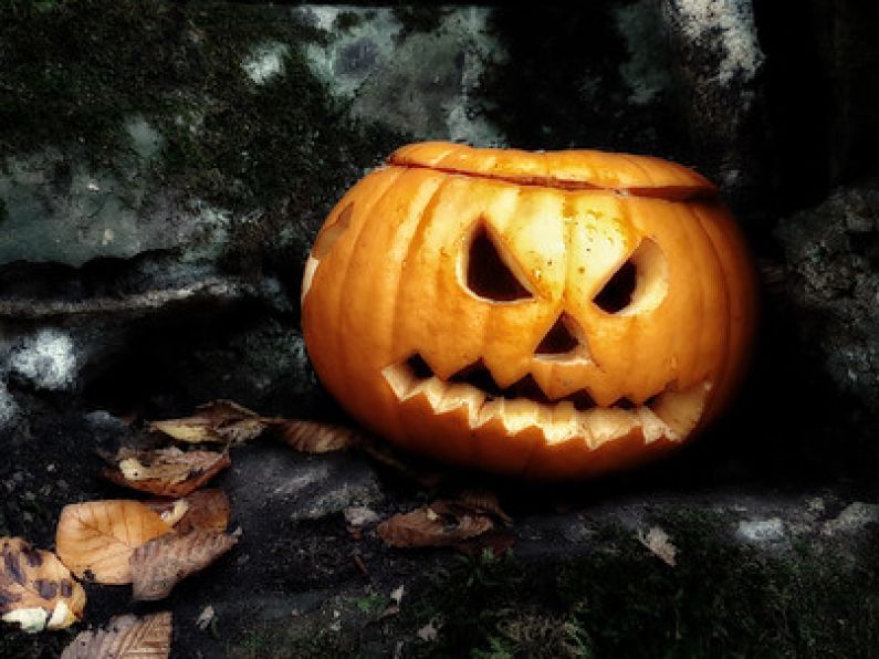 LISTEN: How safe were Halloween games of the past?!