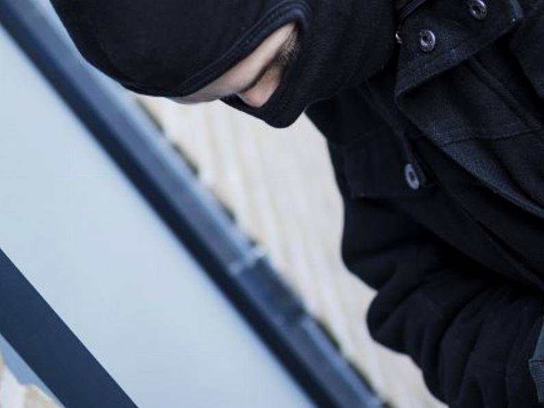 Three break-ins in Waterford City yesterday evening