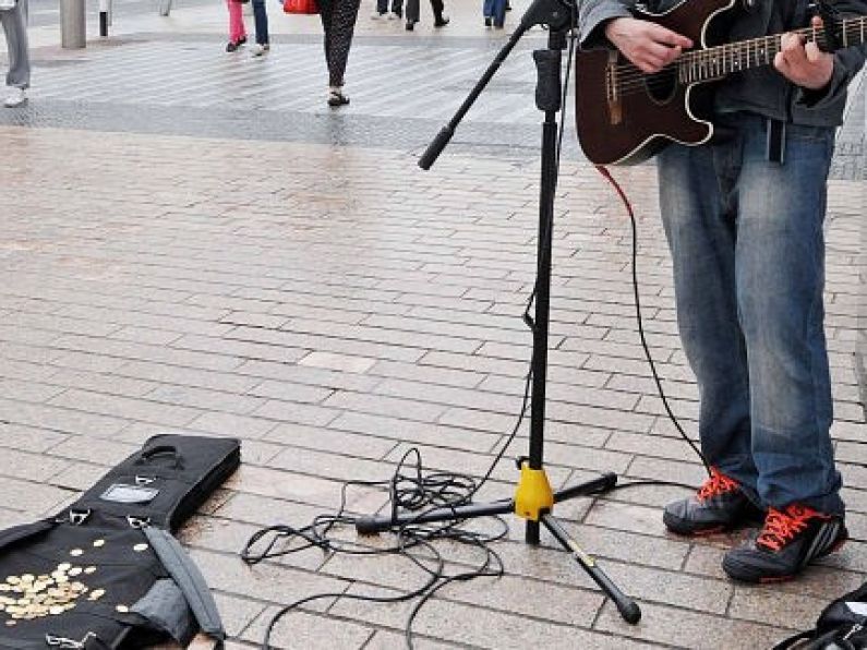 Do you think Buskers are a welcome addition to city life or an annoying distraction? Deise Today Monday 21st October