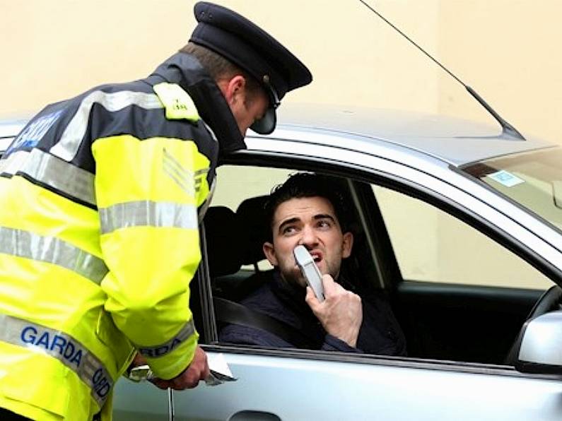 RSA analysis shows frightening rise of drug-driving in Ireland.