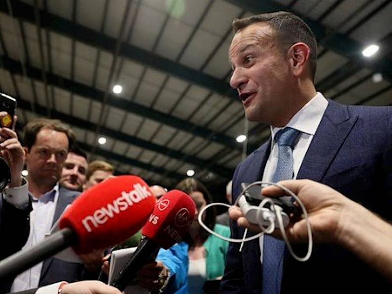 Ireland 'on right track' as Budget and Brexit loom: Varadkar