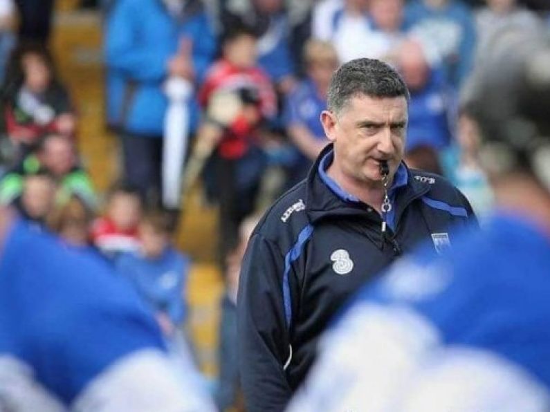 Fergal O'Brien has been appointed as Manager of the Waterford senior camogie team.