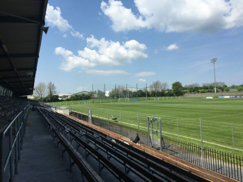 Waterford Senior Football semi-final pushed back to Monday