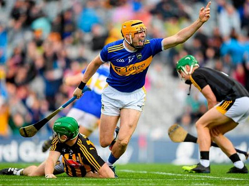 All-Ireland champions Tipperary dominate All - Star hurling team