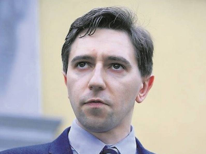 Minister Simon Harris confirms funding for Palliative Care Unit in Waterford.