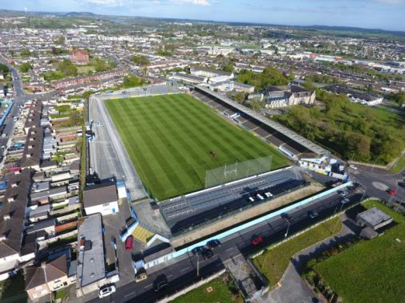 Walsh Park stages the much-anticipated County Senior hurling Championship Final this afternoon