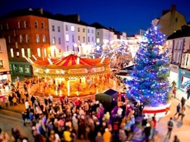 How Waterford spends €1.3m festival budget set to change