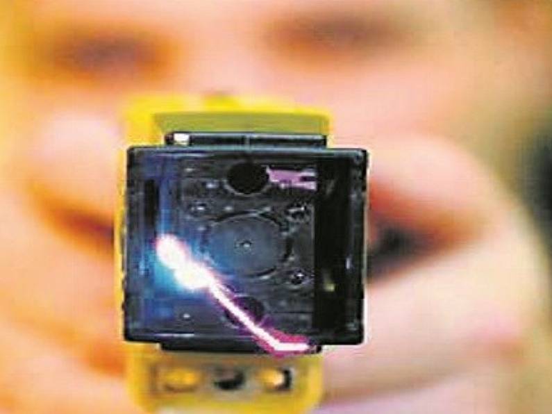 Call for Gardai to be armed with tasers after Waterford assault