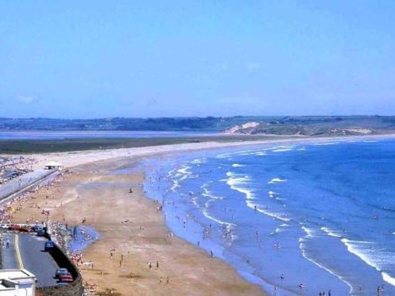 Its all about TRAMORE on today's Deise Today - Friday 25th October