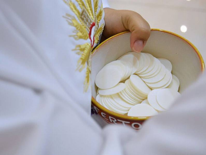 Waterford nuns say their home-made Communion bread is Brexit-proof