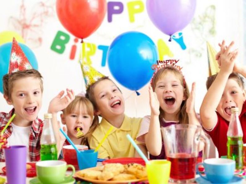 Waterford parents enquired about insurance cover before sending children to birthday parties