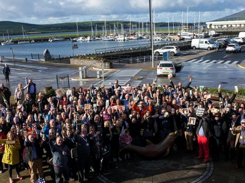 9 Waterford businesses win at food awards in Dingle