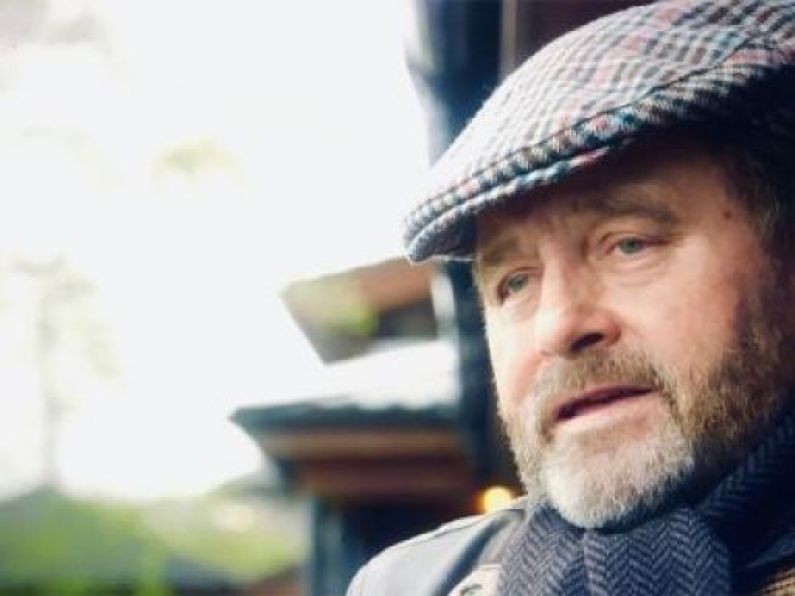 Second episode of Brendan Grace Documentary set to cause a few tears