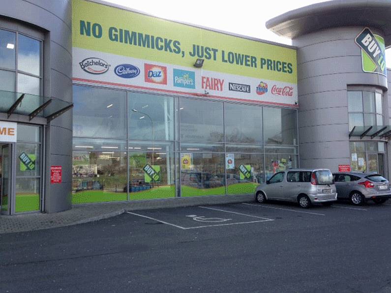 Discount store BuyLo is shutting its doors in Waterford today