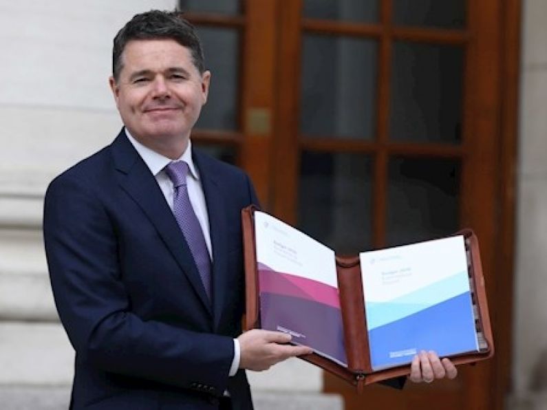 A look back at Budget 2020 - Deise today on Wednesday October 9th