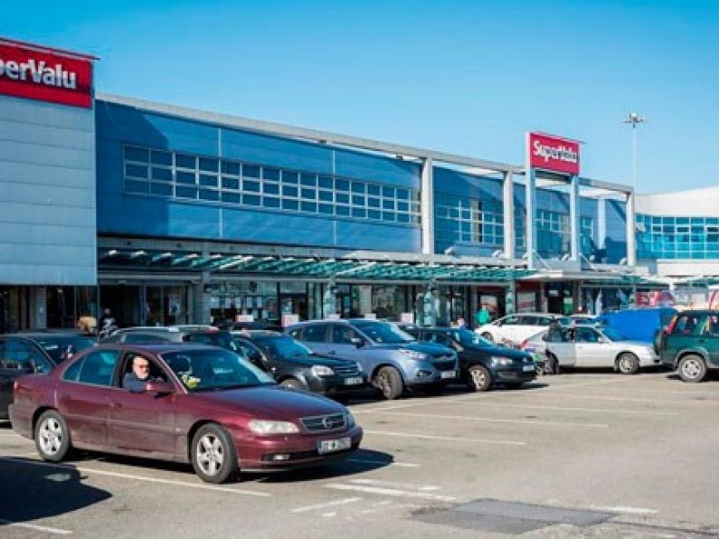 SuperValu in Kilbarry in Waterford sold the 5.2 Million Lotto Jackpot Ticket.