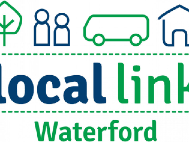 Do you use your local link service? Listen back to Deise Today from Thursday 17th October